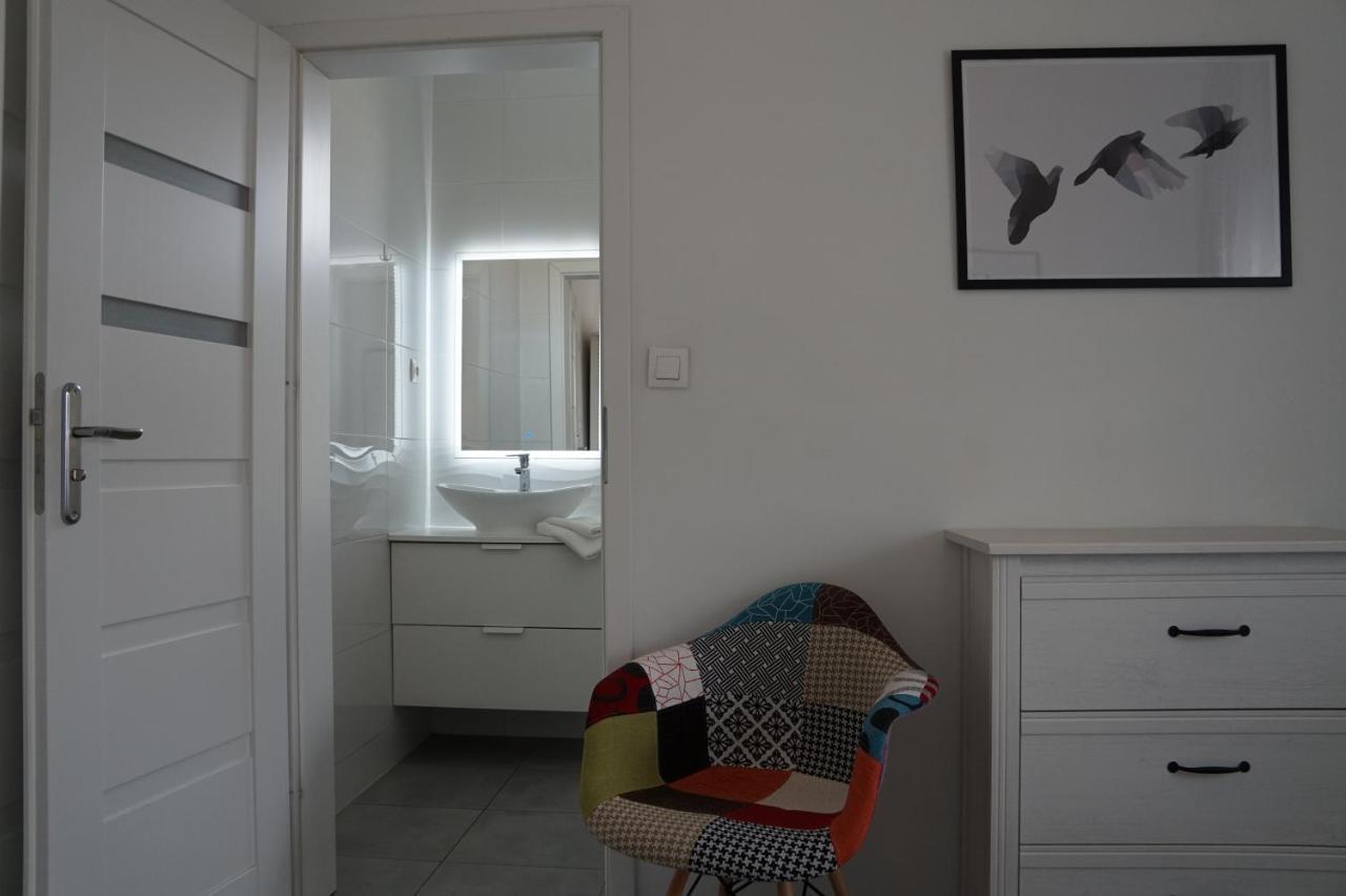 Apartament Gliwice Centrum Fredry I Exterior photo